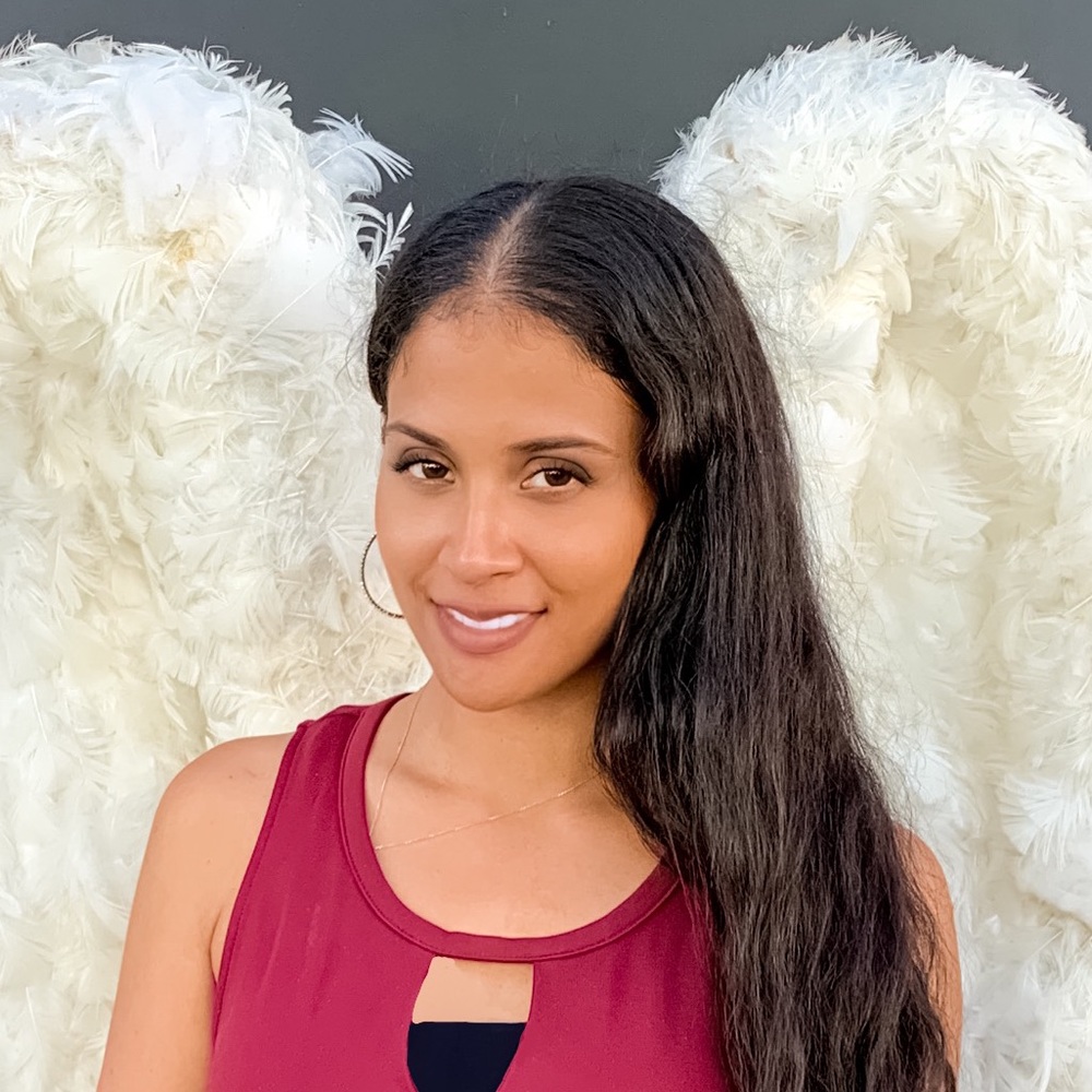 Meet your Posher, Lexi